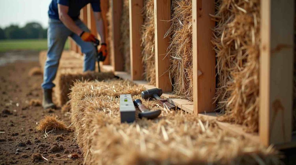 Techniques de construction en paille guide complet — free download