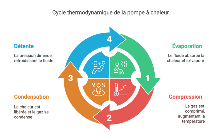 Pompes Chaleur Fonctionnement Types Installation 2025 pompes-chaleur-fonctionnement-types-installation-2025
