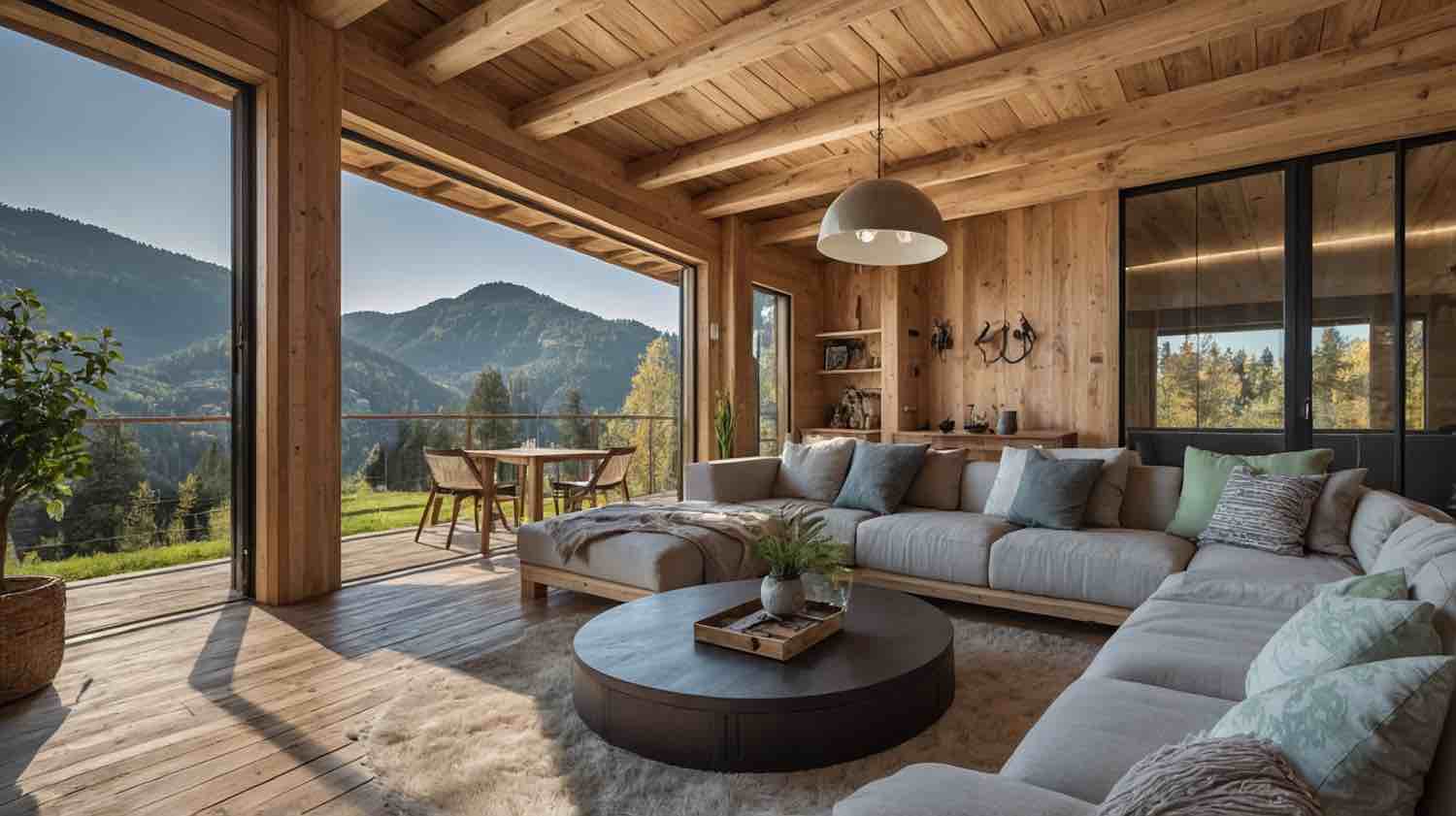 Chalets En Bois Habitables Prix Mod les Permis 2025 Chalets En Bois Habitables Prix Mod les Permis 2025