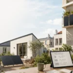 Panneau solaire Plug and Play avec exemples d'installation en appartement et maison selon les besoins